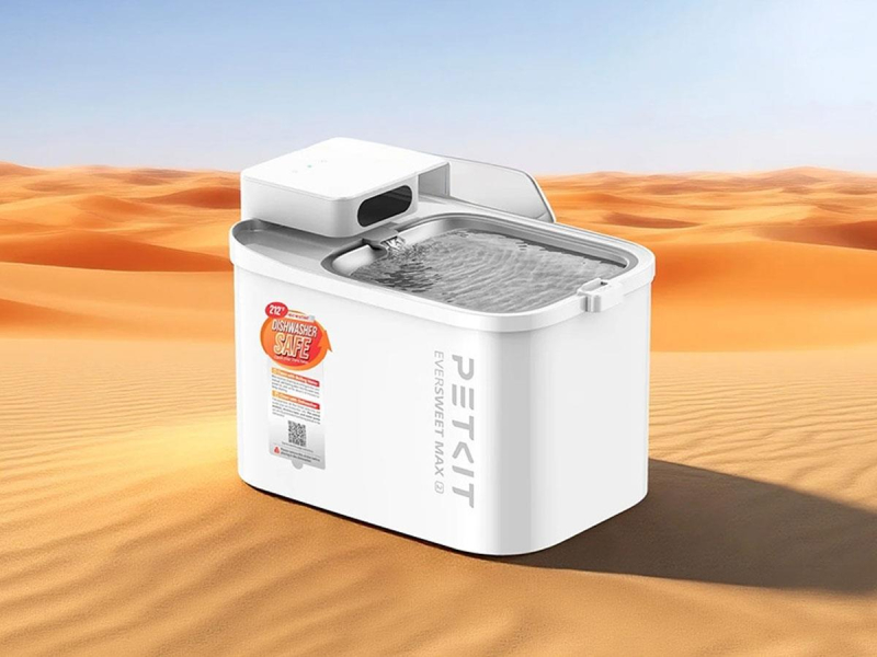 PetKit Pompka Fountain Pump