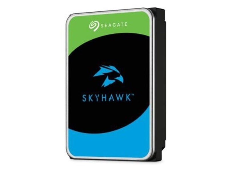 Seagate SkyHawk 6TB 5400obr.256 MB