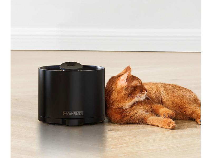 Catlink Pure 2 Lite inteligentne poidło dla zwierząt