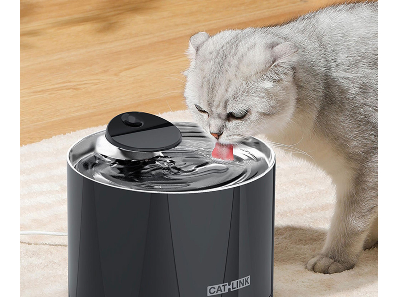 Catlink Pure 2 Lite inteligentne poidło dla zwierząt