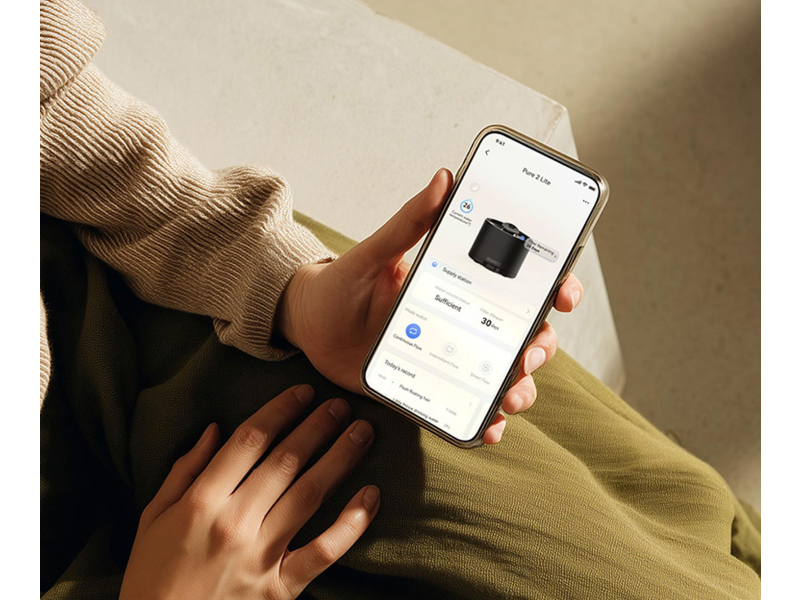 Catlink Pure 2 Lite inteligentne poidło dla zwierząt
