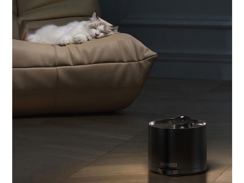 Catlink Pure 2 Lite inteligentne poidło dla zwierząt