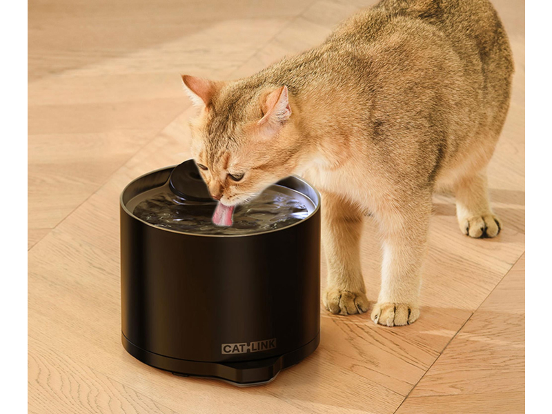 Catlink Pure 2 Lite inteligentne poidło dla zwierząt