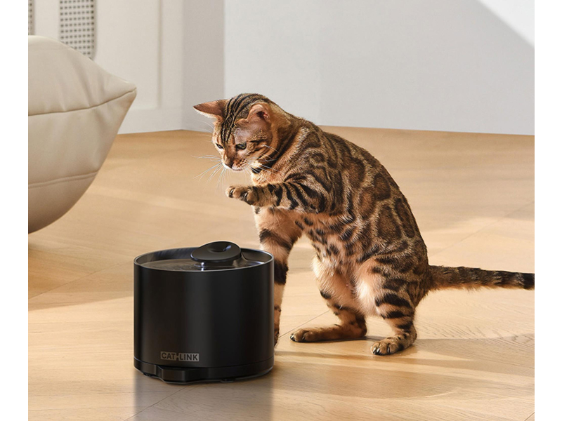 Catlink Pure 2 Lite inteligentne poidło dla zwierząt