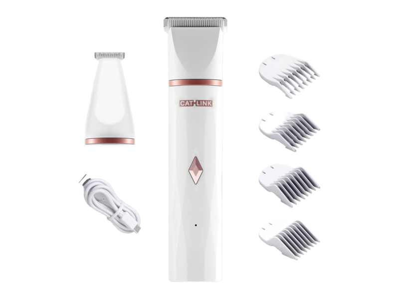 Catlink Pet Trimmer maszynka do strzyżenia zwierząt