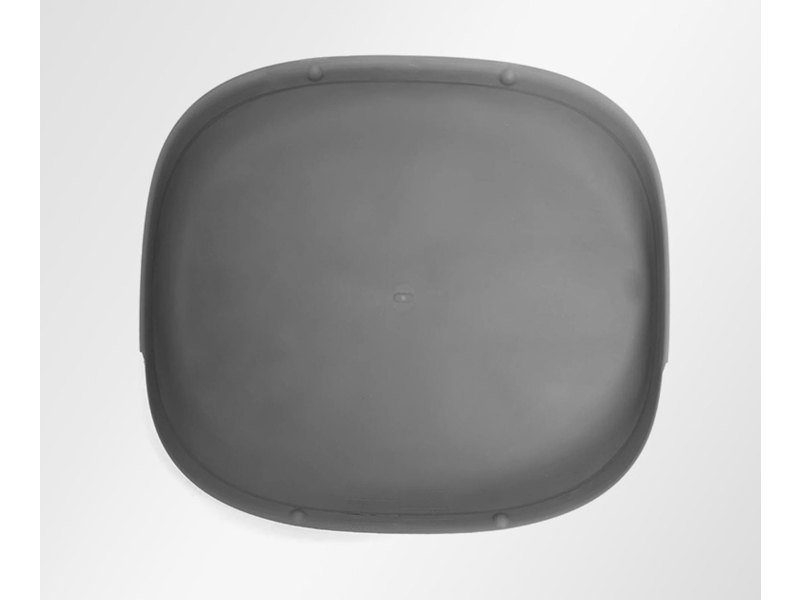 Neakasa M1 mata silikonowa pod kuwetę (szara)