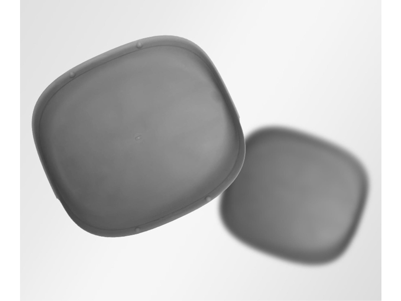 Neakasa M1 mata silikonowa pod kuwetę (szara)