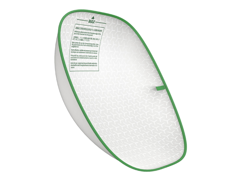PetKit Pura MAX 2 mata pod samoczyszczającą kuwetę