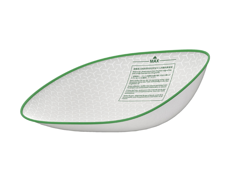 PetKit Pura MAX 2 mata pod samoczyszczającą kuwetę