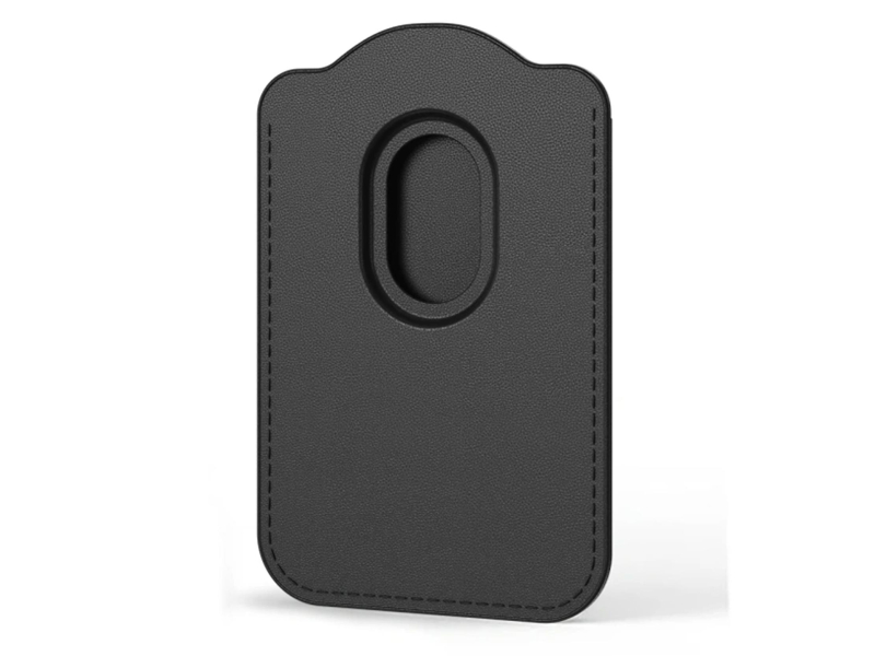 Tech-Protect Magwallet Magsafe Universal Card Holder Black