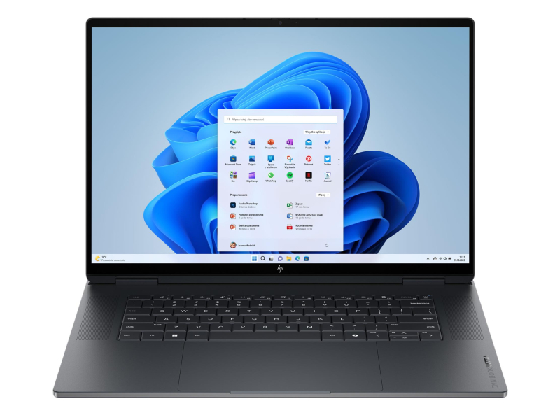 HP Omnibook Ultra NVIDIA RTX Spark N1X-675/32GB/1TB/Win11 OLED