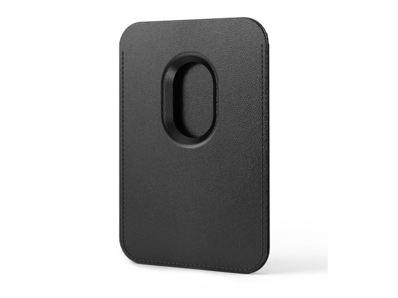 Tech-Protect Magwallet Magsafe Universal Card Holder Black