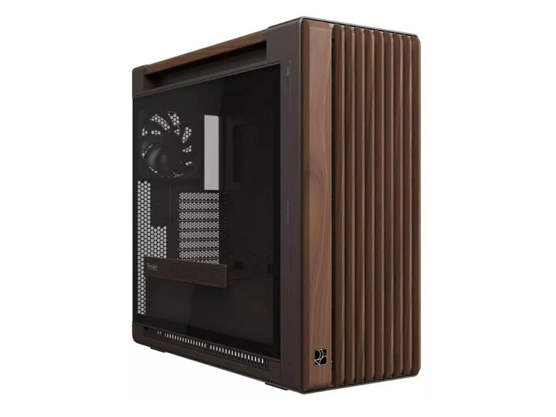 ASUS ProArt PA602 Wood Edition Retro Brown