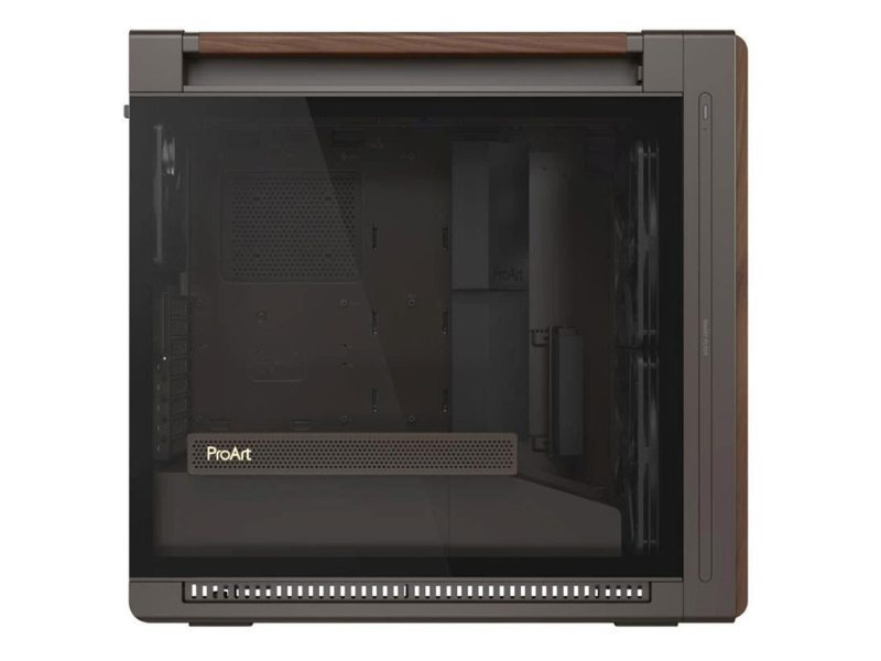 ASUS ProArt PA602 Wood Edition Retro Brown