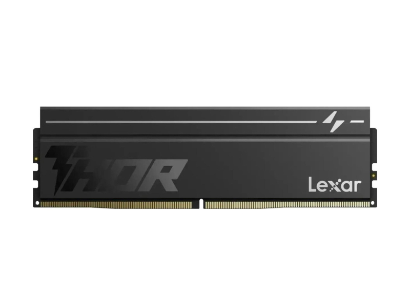 Lexar 8GB (1x8GB) 6000 CL38 Thor