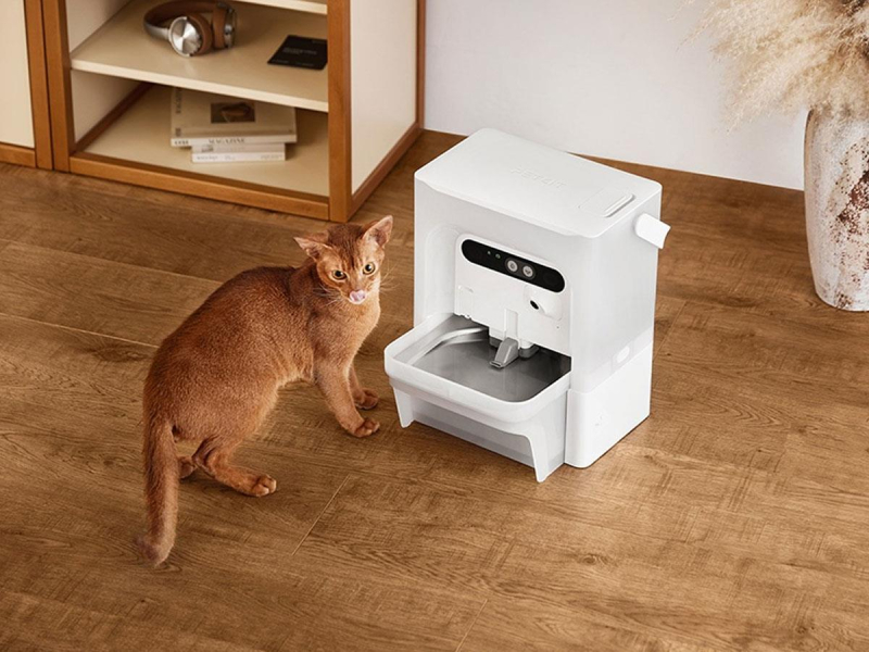 PetKit Ultra inteligentne poidło dla zwierząt białe