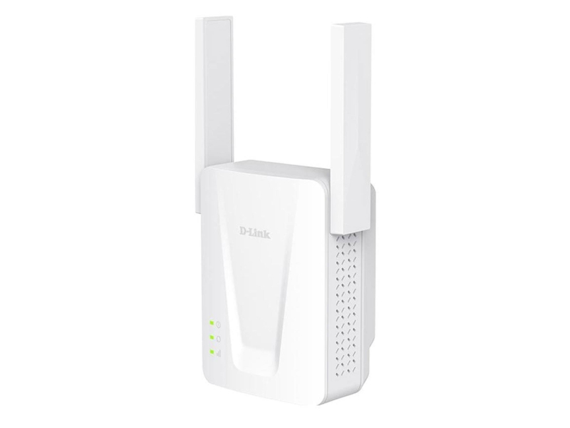 D-Link SE15 (802.11a/b/g/n/ac/ax 1500Mb/s) plug repeater