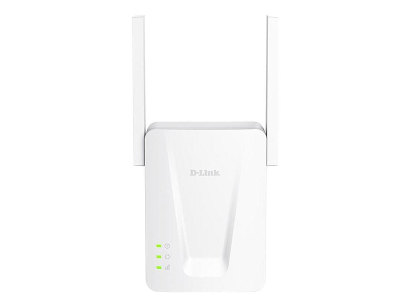 D-Link SE15 (802.11a/b/g/n/ac/ax 1500Mb/s) plug repeater