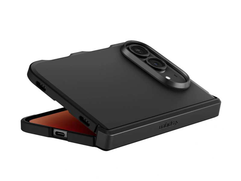 Spigen Tough Armor Mag Magsafe do Iphone Duo Black