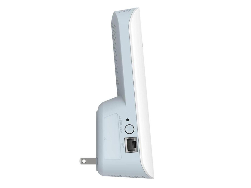 D-Link SE30 (802.11a/b/g/n/ac/ax 3000Mb/s) plug repeater