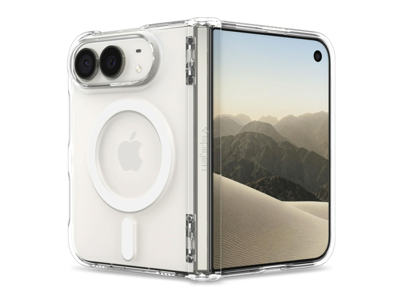 Spigen Ultra Hybrid Pro Magsafe do Iphone Duo
