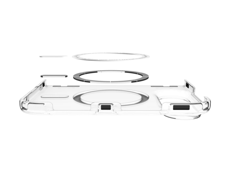 Spigen Ultra Hybrid Pro Magsafe do Iphone Duo