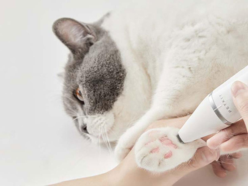 PetKit Trymer 2 w1