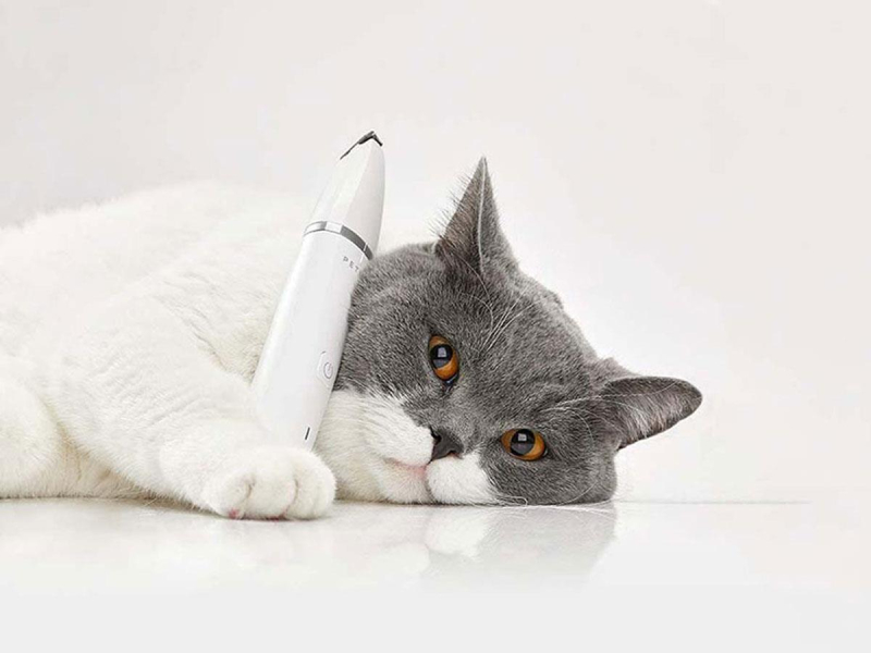 PetKit Trymer 2 w1