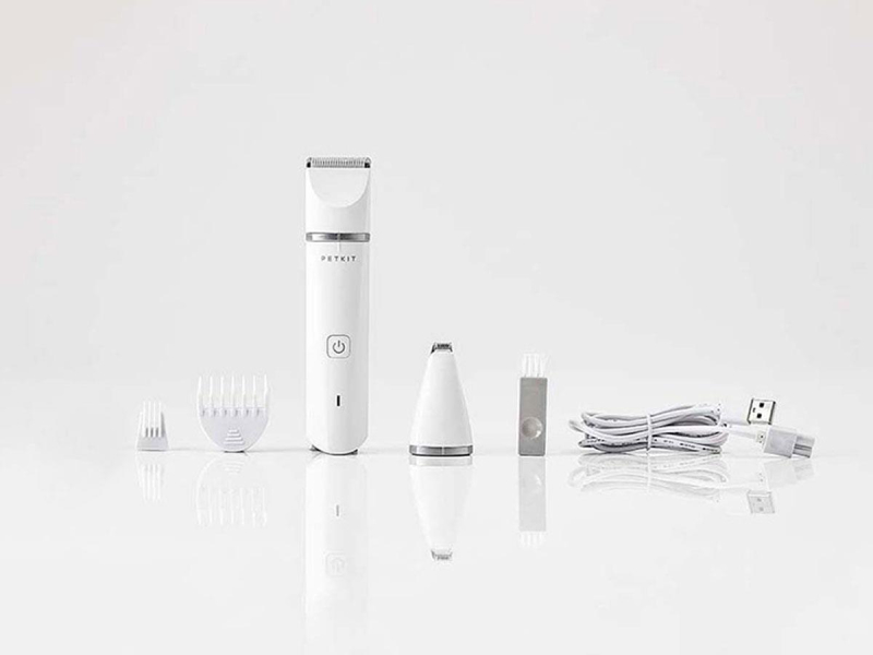 PetKit Trymer 2 w1