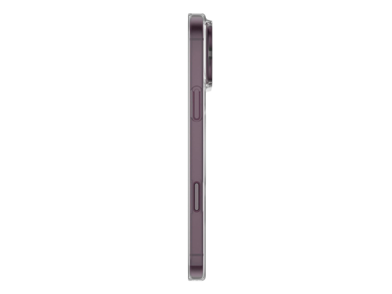 PanzerGlass CARE™ SL1M do iPhone 18 Pro Max / 17 Pro Max Transparent