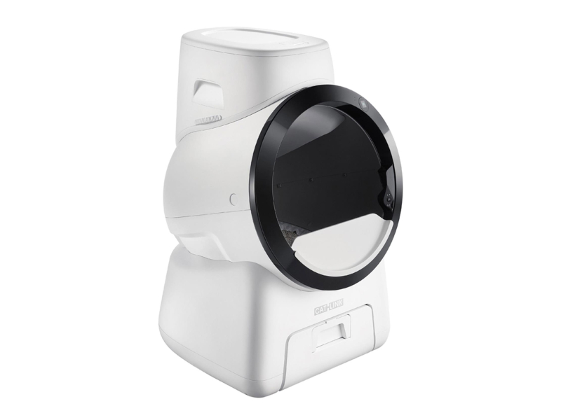 Catlink Scoop Robot Pro samoczyszcząca kuweta dla kota