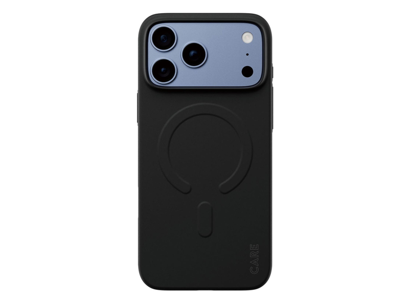PanzerGlass CARE™ SL1M do iPhone 18 Pro Max / 17 Pro Max Black