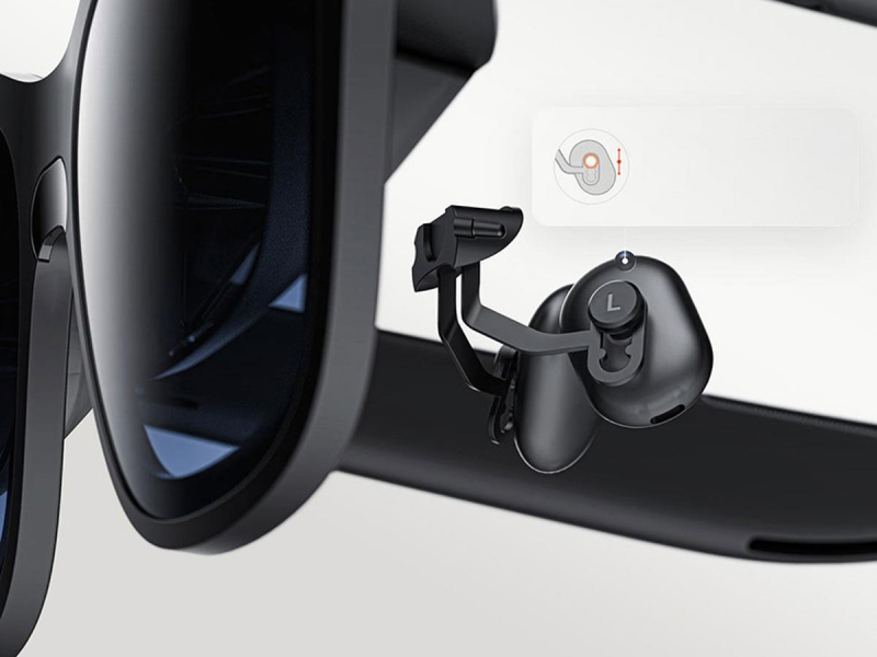 Viture Okulary XR VITURE Pro 2