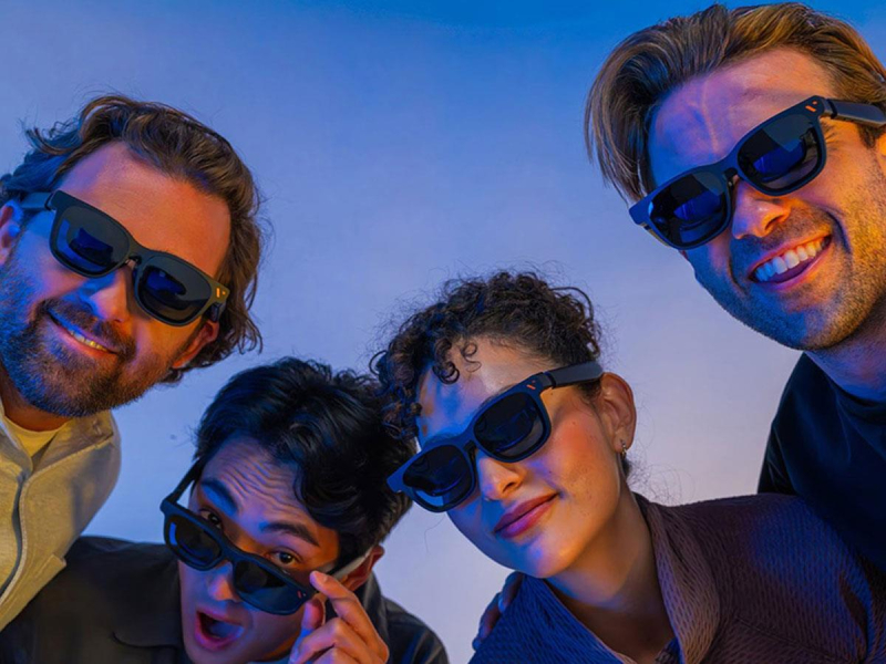Viture Okulary XR VITURE Pro 2