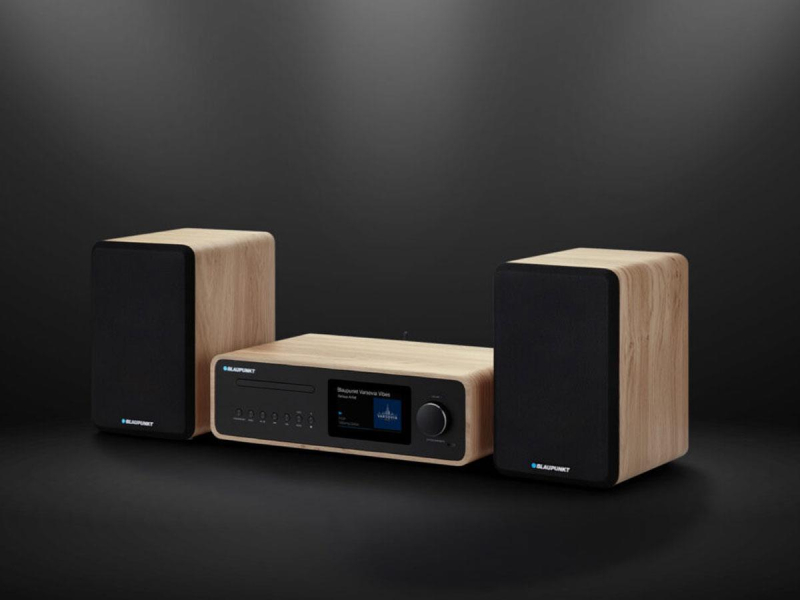 Blaupunkt VARSOVIA MS100IR