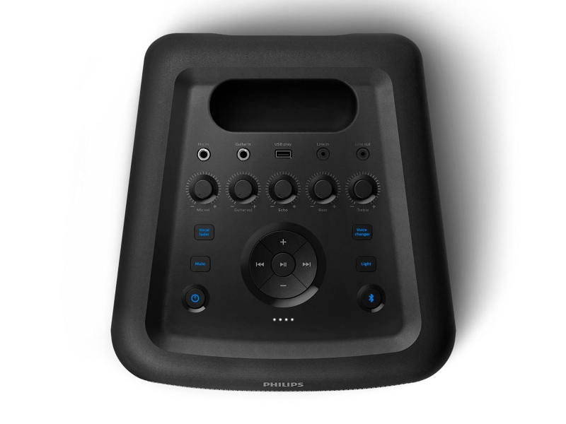 Philips TAX3206/10