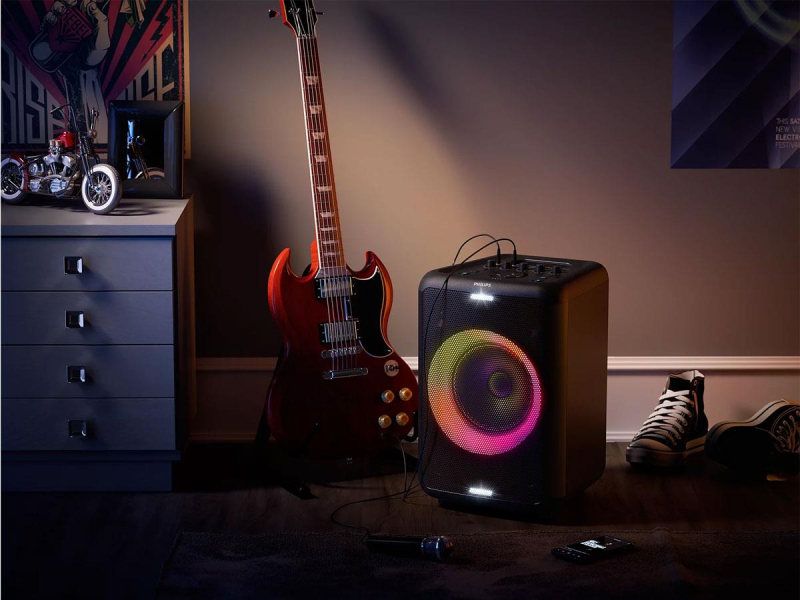 Philips TAX3206/10