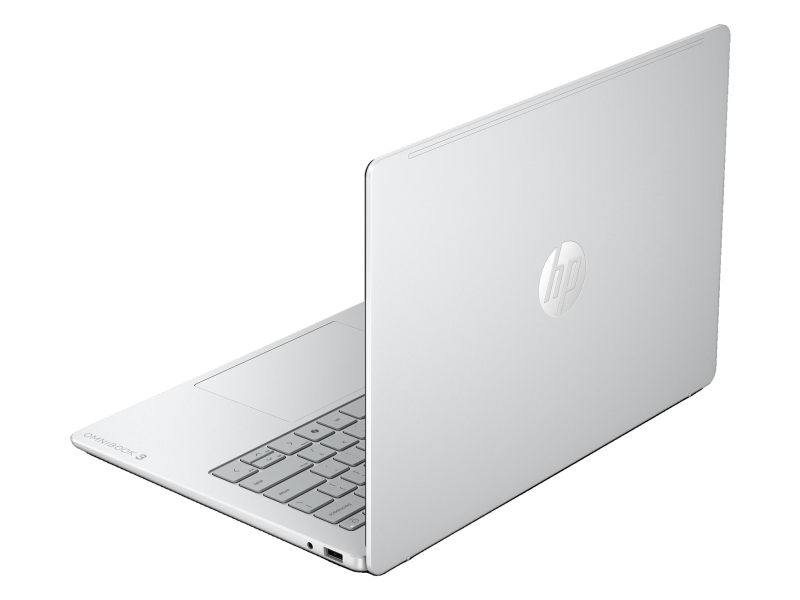 HP Omnibook 3 łączność