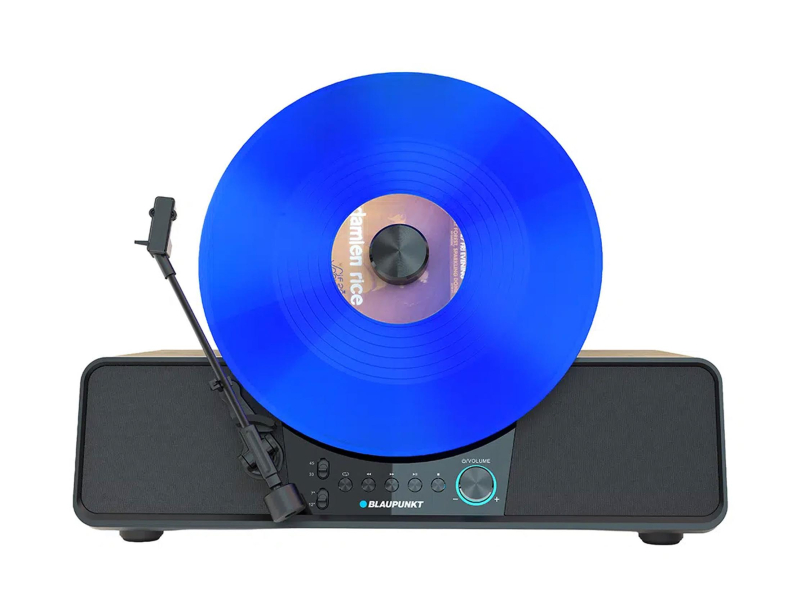Blaupunkt VARSOVIA VT200BT