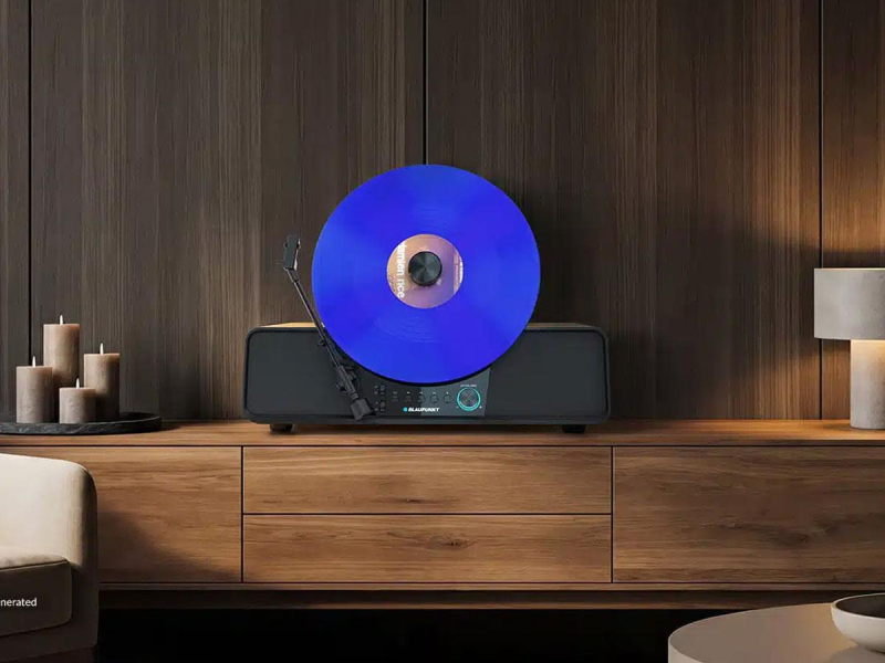 Blaupunkt VARSOVIA VT200BT