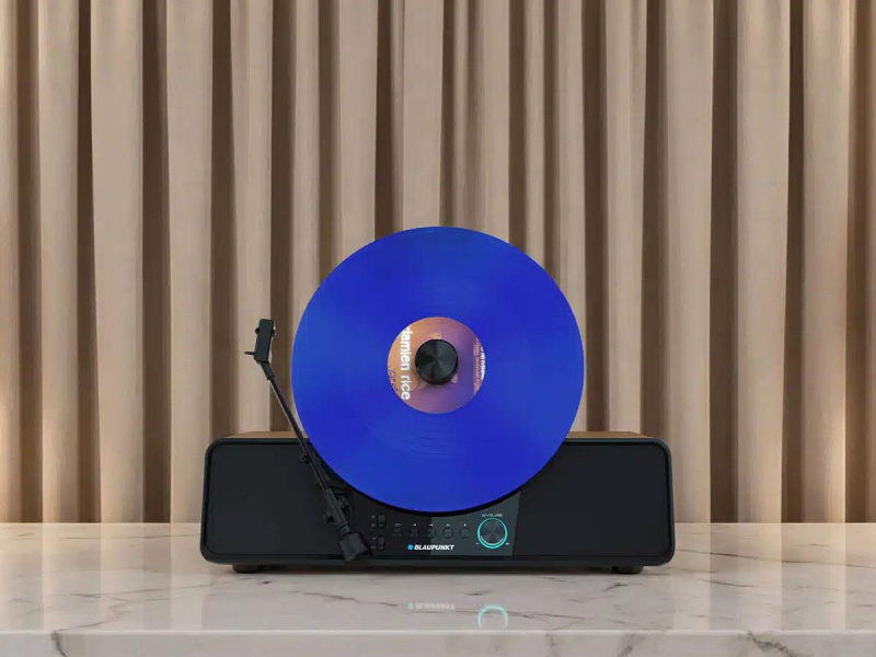 Blaupunkt VARSOVIA VT200BT