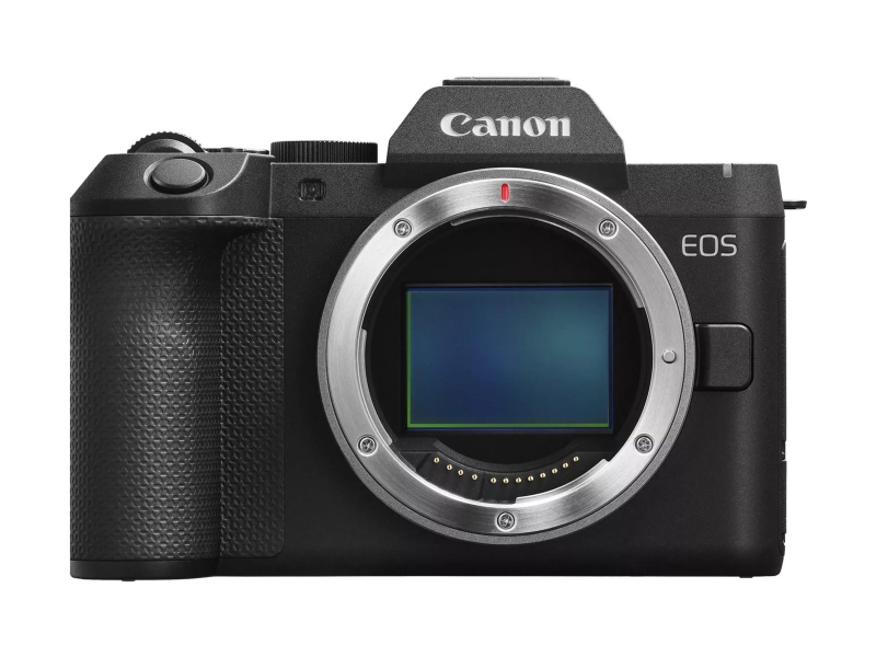 Canon EOS R8 Mark II body