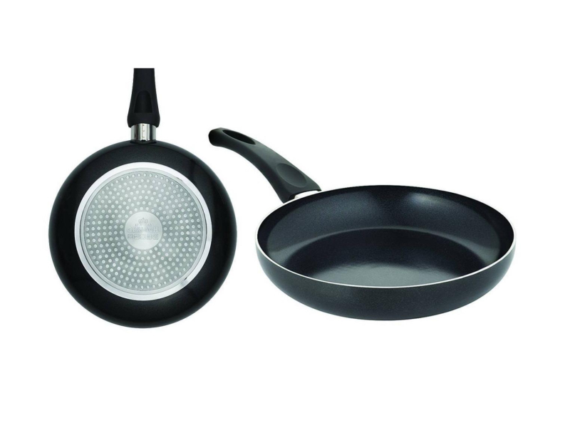 Gerlach Initial zestaw patelni 20+24+28 cm