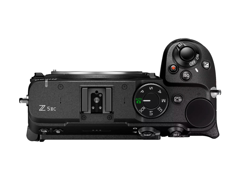 Nikon Z5IIc czarny