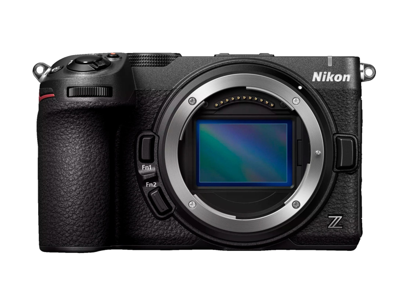 Nikon Z5IIc czarny