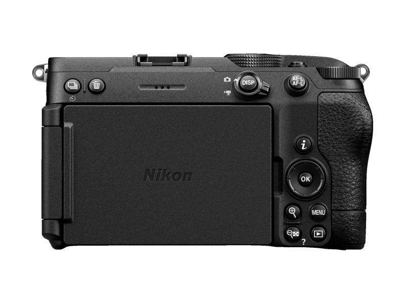 Nikon Z5IIc czarny