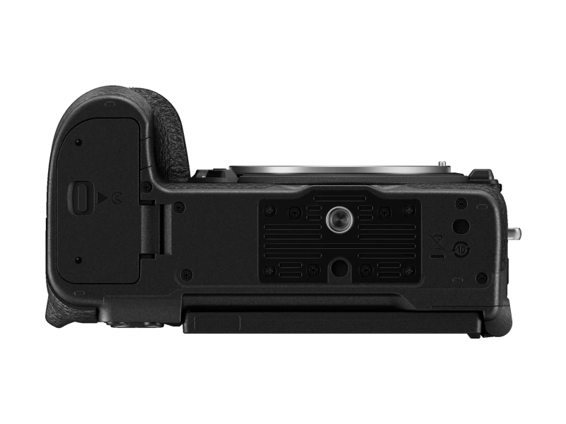Nikon Z5IIc czarny