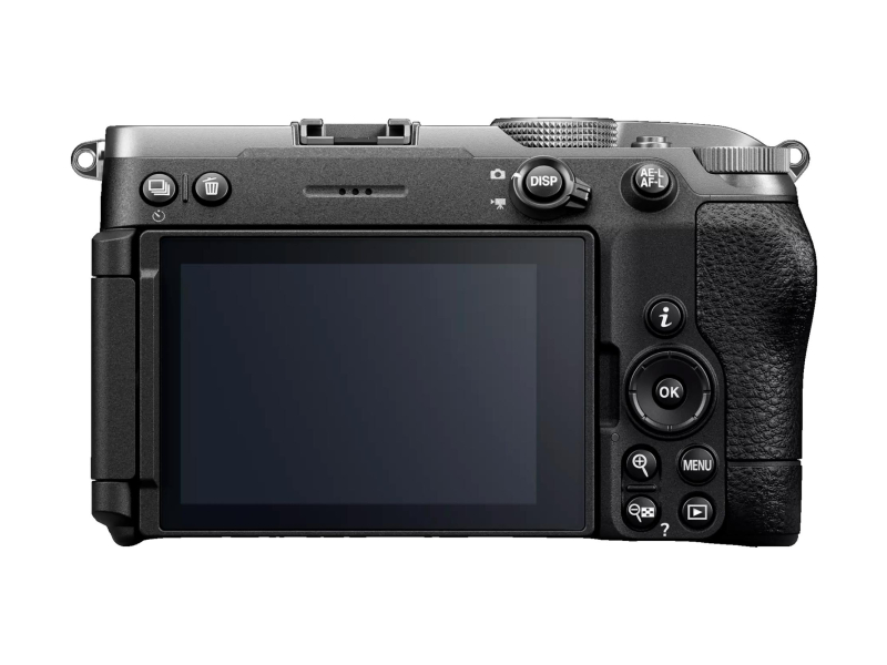 Nikon Z5IIc - Edycja