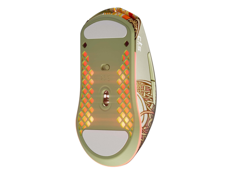 SteelSeries SteelSeries CS2 Dragon Lore