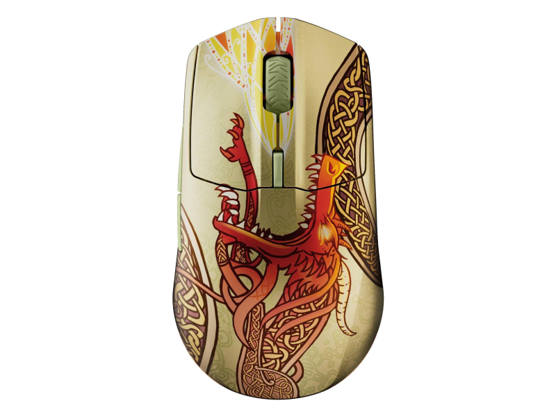SteelSeries SteelSeries CS2 Dragon Lore